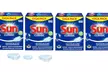 100 à 600 tablettes de lavage pour lave-vaisselle Sun Classic - Image 3
