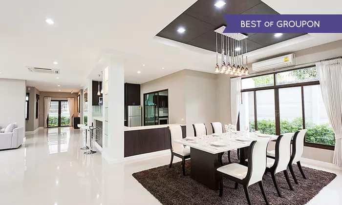 Beginner or Advanced Online Interior Design Courses from London School of Trends (Up to 96% Off)  - Primary Image