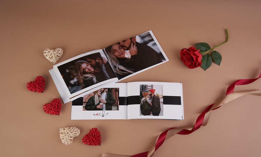 Image 7: Fotolibro personalizado tamaño A5 con Colorland