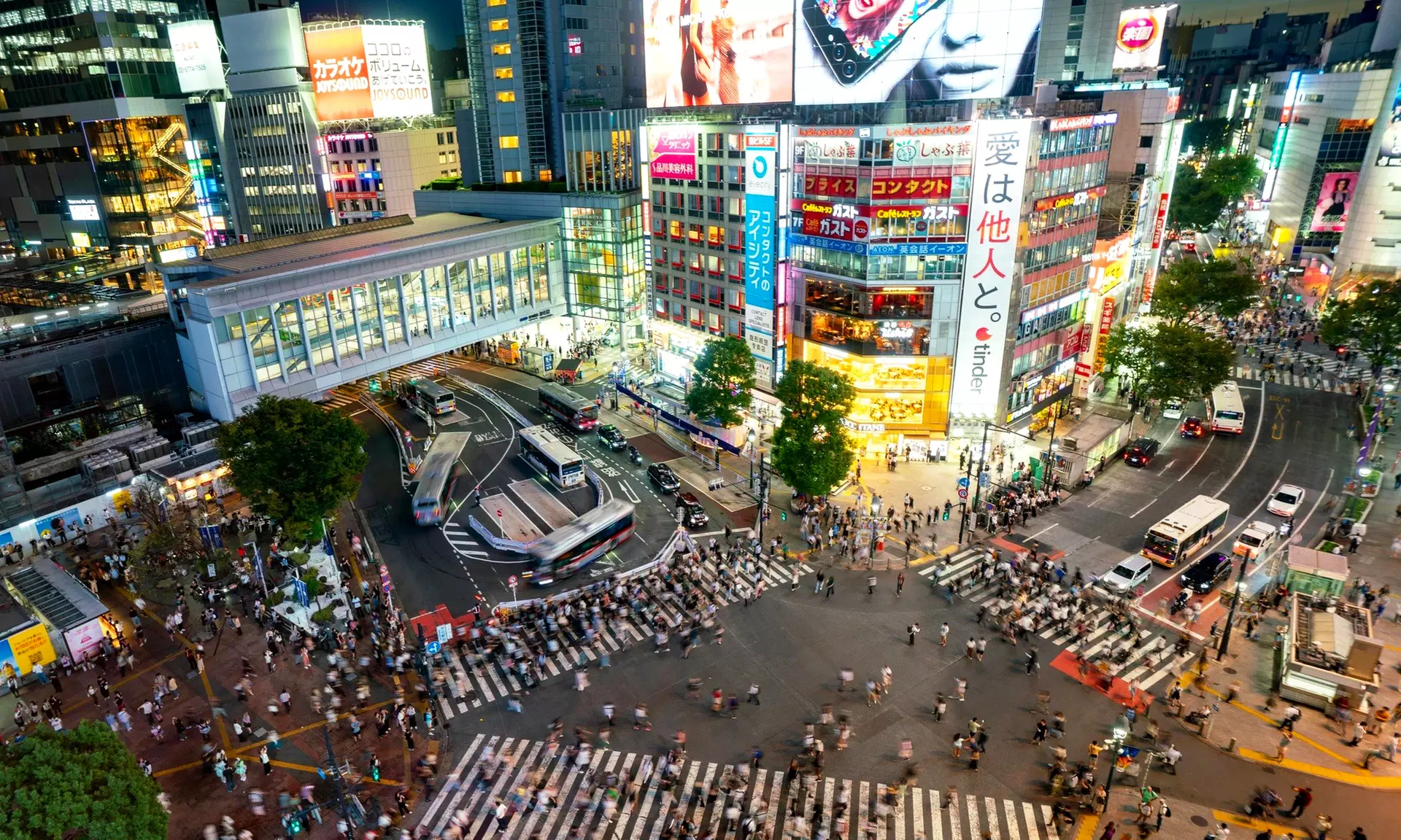 ✈ Tokyo: 8-Day Getaway with Hotel & Flights from Worldee