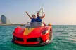 20–30 Min Jet Car Ride or Flyboard Combo with Burj Al Arab View by Fun Beach Water Sports Dubai - Up to 25% Off - Image 2