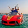 Image 1: Thrilling Jet Car & Flyboard Adventures With Burj Al Arab Views