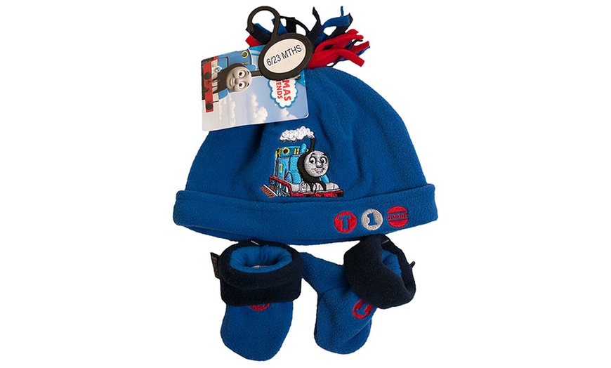 Image 7: Thomas and Friends Clothing