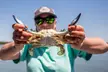 Hilton Head Island Tour w/ Insightful Stories from Captain, Dolphins & Other Wildlife in their Natural Habitat - Second Medium
