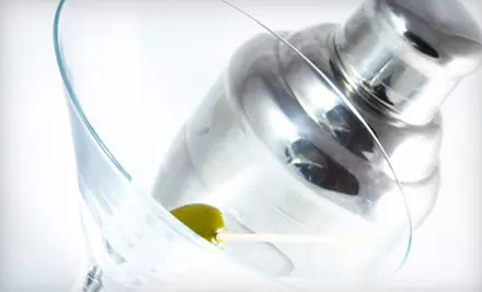 $299 for a Two-Week Bartending-Certification Course at Fine Art Bartending School ($599 Value) - Primary Image