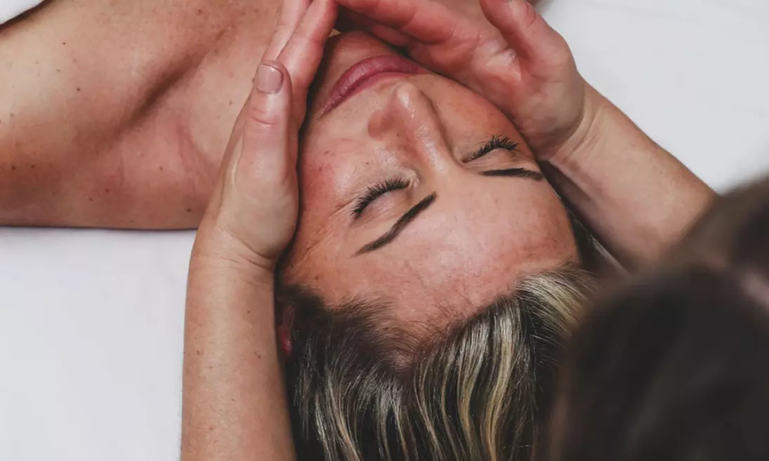60, 75 or 90 Minute Therapeutic Massage at Palms Massage Therapy