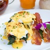 Image 2: Treat Yourself: £25 or £50 Breakfast Voucher Valid on Food & Drink