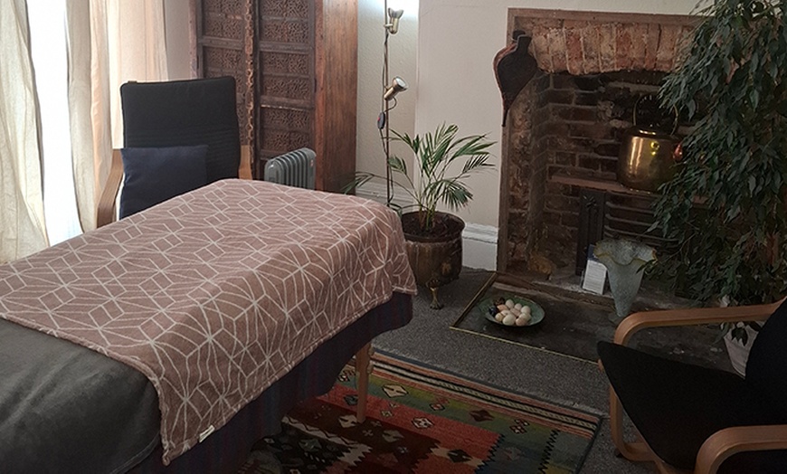 Image 3: Up to 60% Off on Massage Course at Shass Therapy