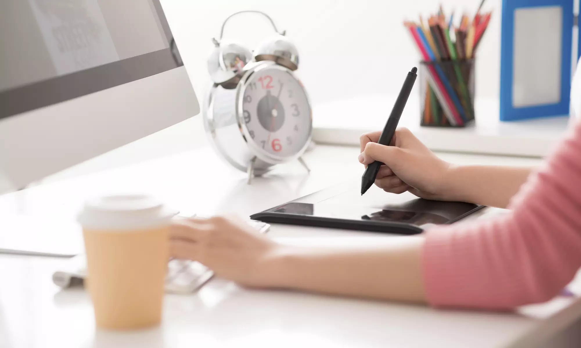 Graphic Design Services at Same Page Graphics and Marketing Solutions, LLC (45% Off) - Primary Image