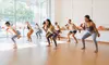 Elevate Your Routine with 5 Class Pass or Two Weeks of Unlimited Classes at barre3 Legacy Village (Up to 43% Off)