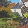 Image 14: Garden Gear Leaf Blowers with Optional Spare Battery