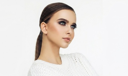 Exfoliation and Dermaplaning Facial Treatment - Majic Face and Lash Studio