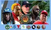 32nd International Festival of Life W/ Jah Vinci, Elephant Man, Rupee & more on 7/11-7/13 at 12 pm