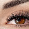 Image 1: Enhance Your Look with Soft, or Glamorous/ Hybrid Volume Full Set