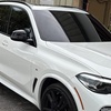 Image 3: Window Tint Removal for Your Car 5 windows or Two Front Windows