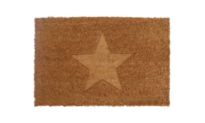 Image 30: Coir Door Mats