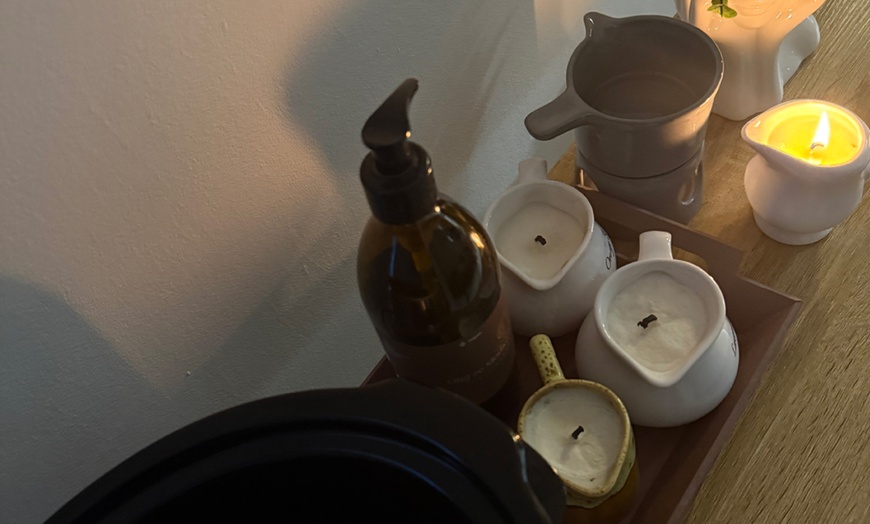 Image 3: Wykonanie tatuażu od 5 do 15 cm albo całodzienna sesja 