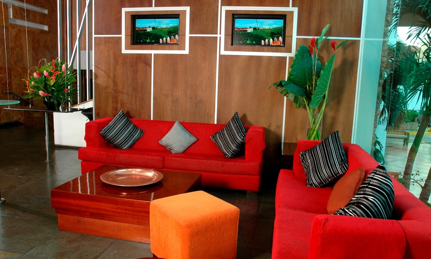 Image 10: ✈5-Night Part All-Inclusive Colombia Vacation w/Air from Travel by Jen