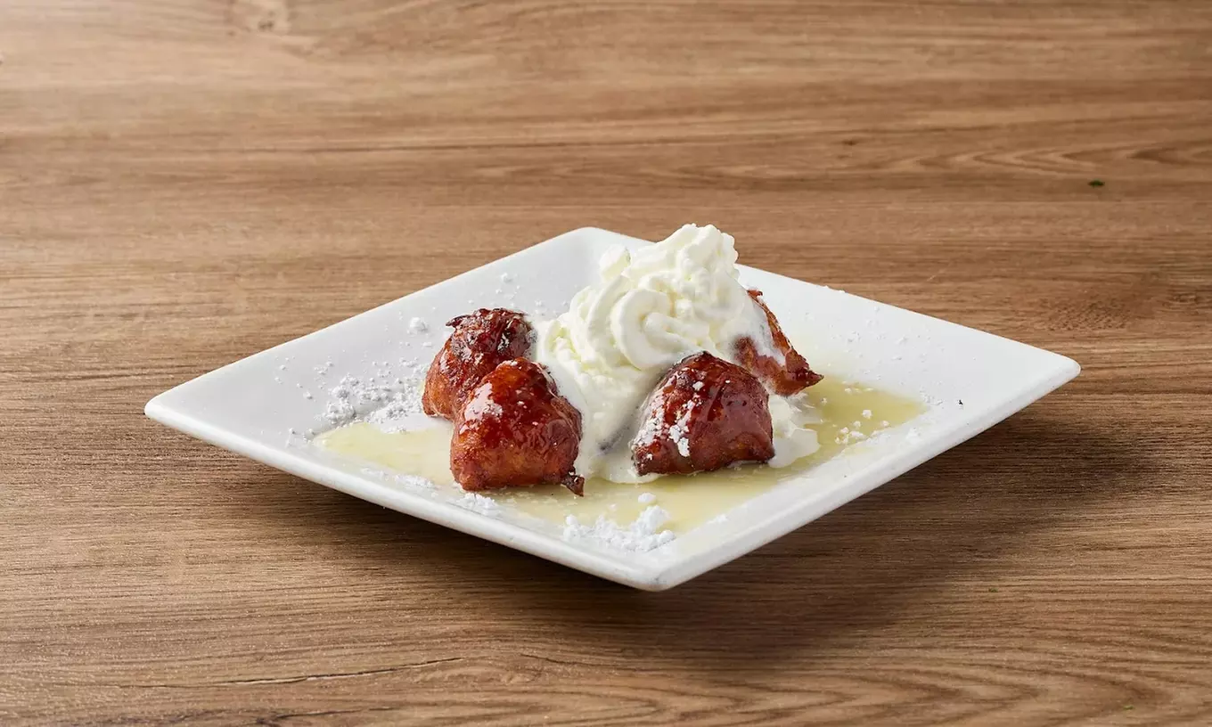 Enjoy $50, $70 or $100 on Delicious Food and Drink