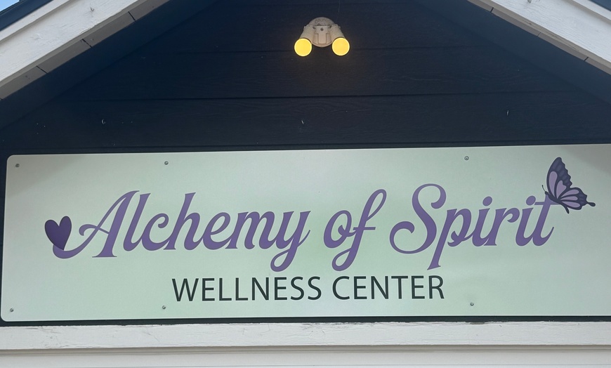 Image 4: Therapeutic, Lymphatic or Prenatal Massage Treatments at Om Therapy