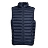 Image 2: 1 o 2 giubbini piumini unisex smanicati