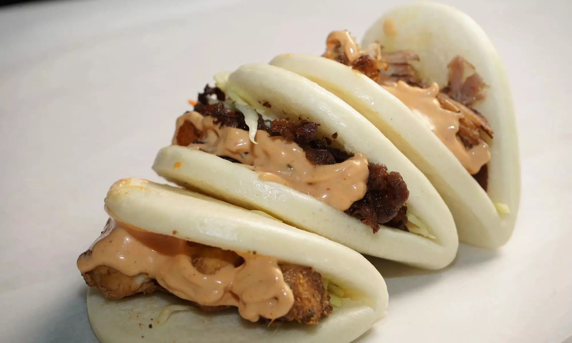 Taste Modern Fusion with Soul Food Choices with $15 or $30 Vouchers