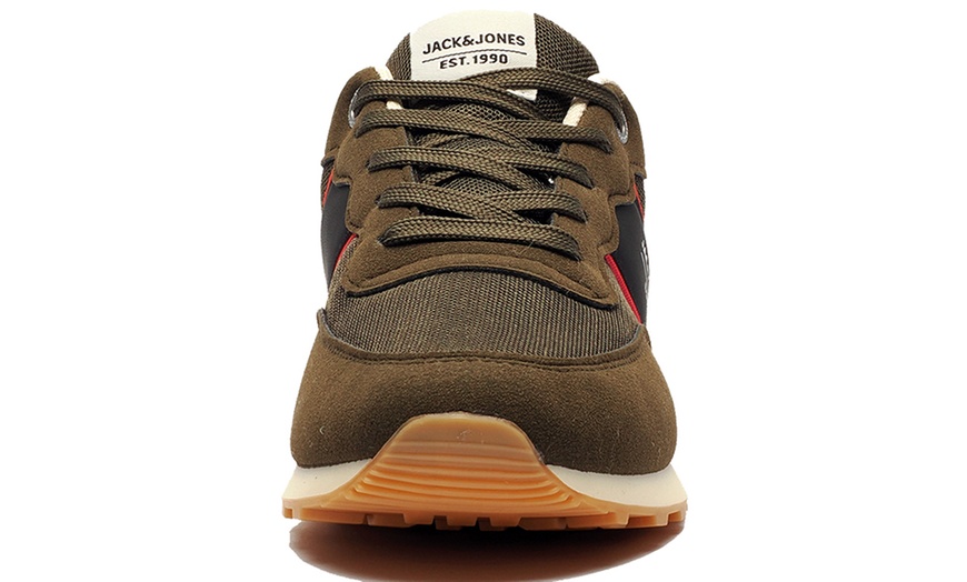Image 5: Jack & Jones Spirit Runner Mens Trainers