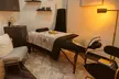 Get 60 min Swedish or Deep Tissue Couple Massage w/ Hot Stone, Hot Towels, and Tea - Up to 36% Off at Mellow Spa - Second Medium