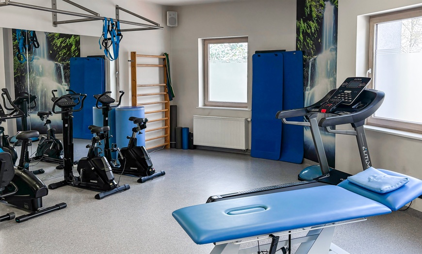 Image 3: Masaż klasyczny: regeneracja i poprawa samopoczucia w 30 lub 60 minut