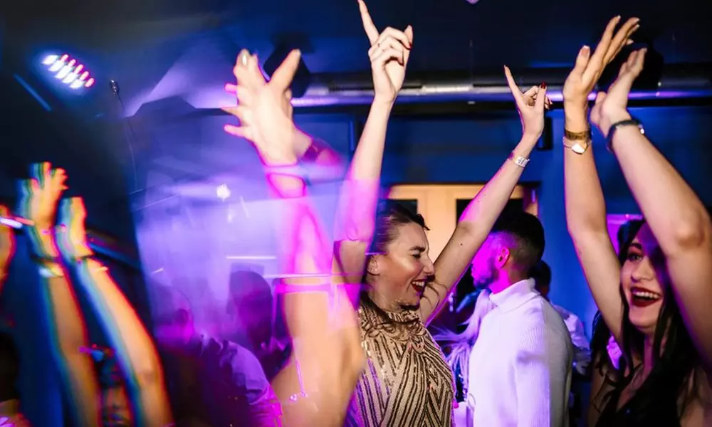 Blasky Silvester Gala Party am 31.12.2025