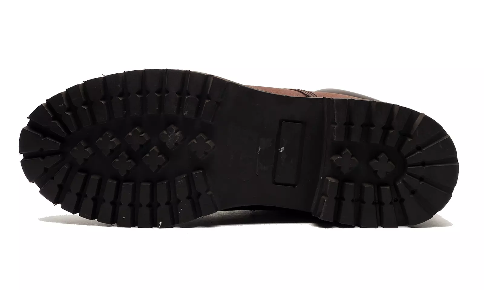 Oaktrak Baxter Men's Leather Boots