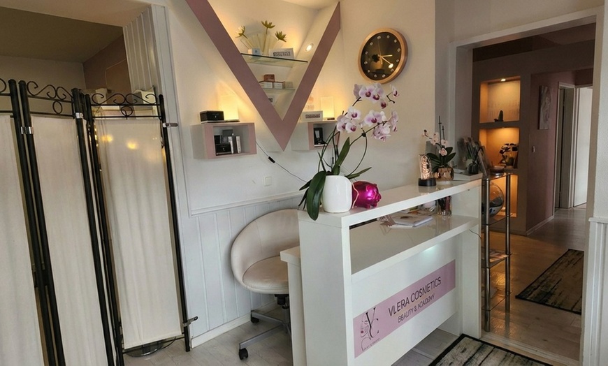 Image 4: 3 oder 5x Haarentfernung mit ICE-Diodenlaser an kleiner / großer Zone