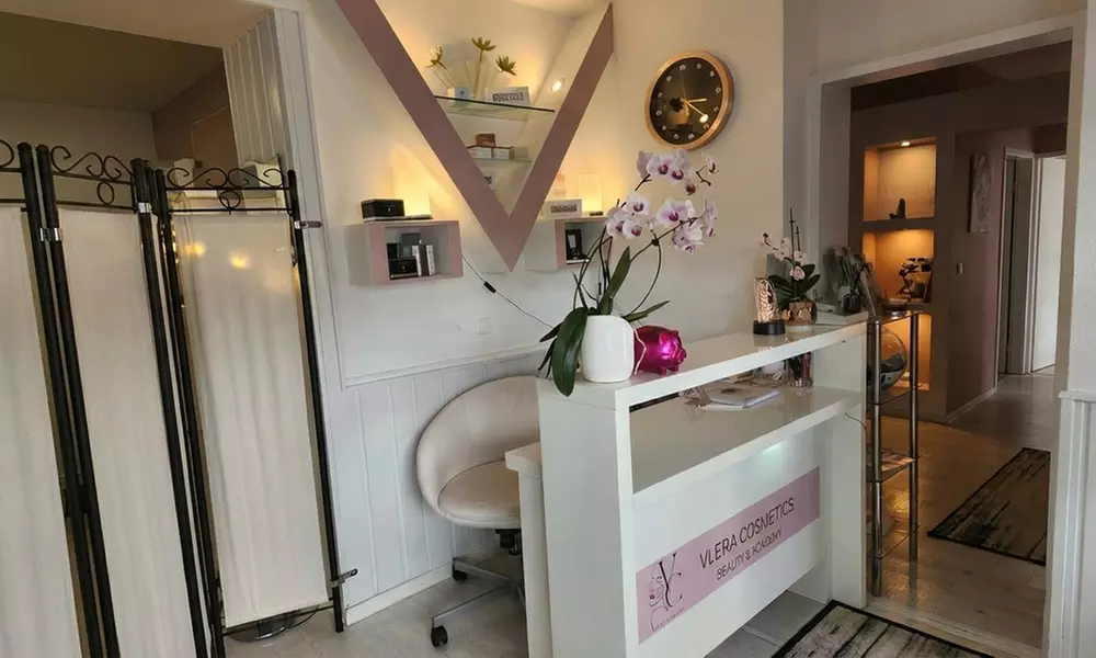 3 oder 5x Haarentfernung mit ICE-Diodenlaser an kleiner / großer Zone