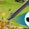 Image 7: Soffiatore professionale senza fili per la cura del giardino