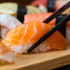 Image 3: Dine In or Out at Sushi Yun w/ Appetizer, Entrées & Drinks