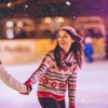 Image 1: Indoor Ice Skating with Skate Hire for 1, 2, or 4, or Family Pass