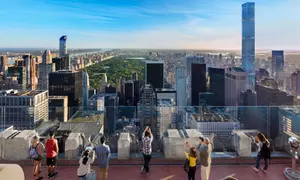 Go City New York Essentials Pass: 3 Top NYC attractions, SAVE BIG