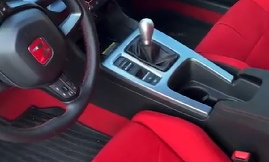 Image 4: Get a Premium Detailing -Small, Mid-Size, or Large/Full Size Vehicles