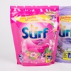 Image 1: 60 Washes of Surf Capsules