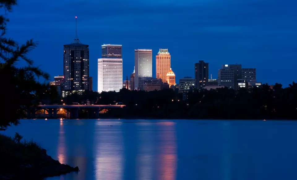 1- or 2-Night Stay at The Wyndham Tulsa - Second Medium