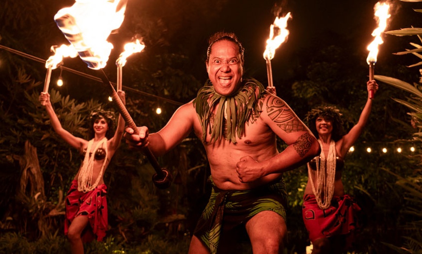 Image 5: Up to 28% Off Riverboat Cruises with the Jungle Queen