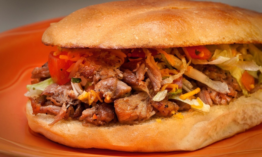 Image 3: Enjoy $15 or $30 Toward Delicious Mexican Food & Drinks – Any Day
