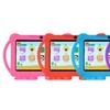 Image 1: 7 inch Kids Android Tablet 16GB Storage with Protective Case