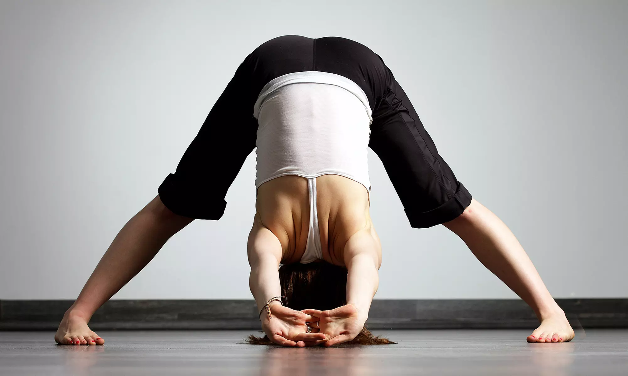 C$49 for Unlimited Month of Yoga Classes at Oxygen Hot Yoga & Fitness (C$132 Value) - Primary Image