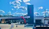 Mako, Hammer Head, or Great White Car Wash Packages with Ceramic Coating at Landshark Car Wash Up To  25% Off