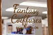 Pamper Yourself with a Spa Manicure/Pedicure/Both at Fantasy Coiffures Salon - Up to 45% Off - Second Medium