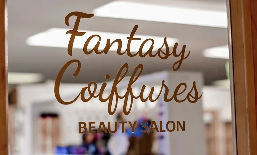 Image 2: Pamper Yourself with a Spa Manicure/Pedicure/Both