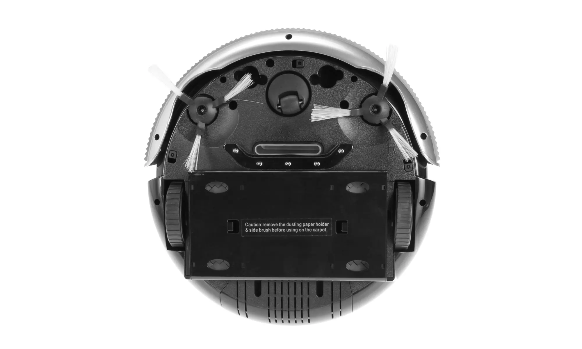 Kalorik Robot Vacuum Cleaner and Mop - Second Medium