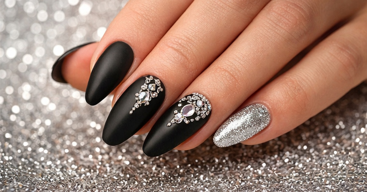 Get Classic/Gelish Mani-pedi Services Or Extensions With Nail Art Get Classic/Gelish Mani-pedi Services Or Extensions With Nail Art
