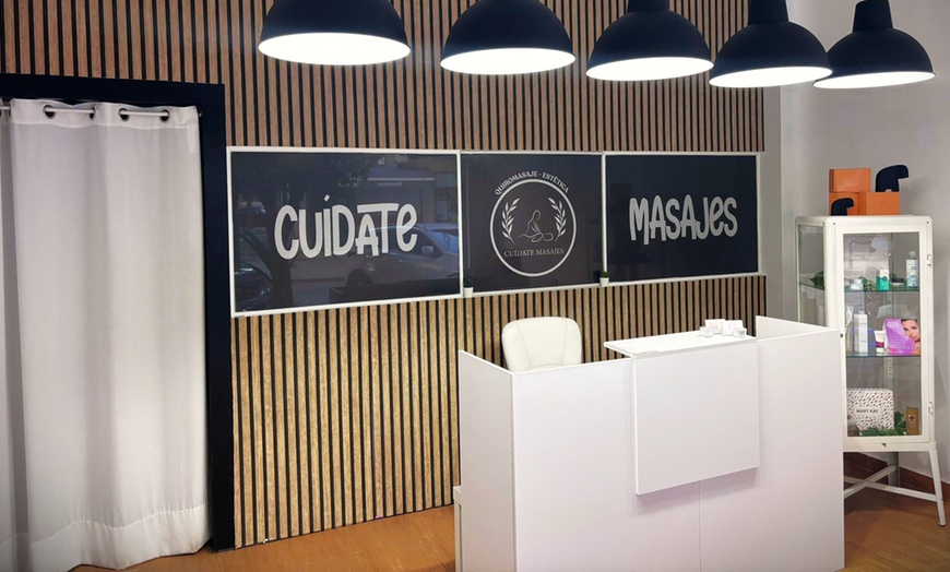 Image 5: Head spa japonés 45, 70 o 90 minutos con bebida de cortesía para 1